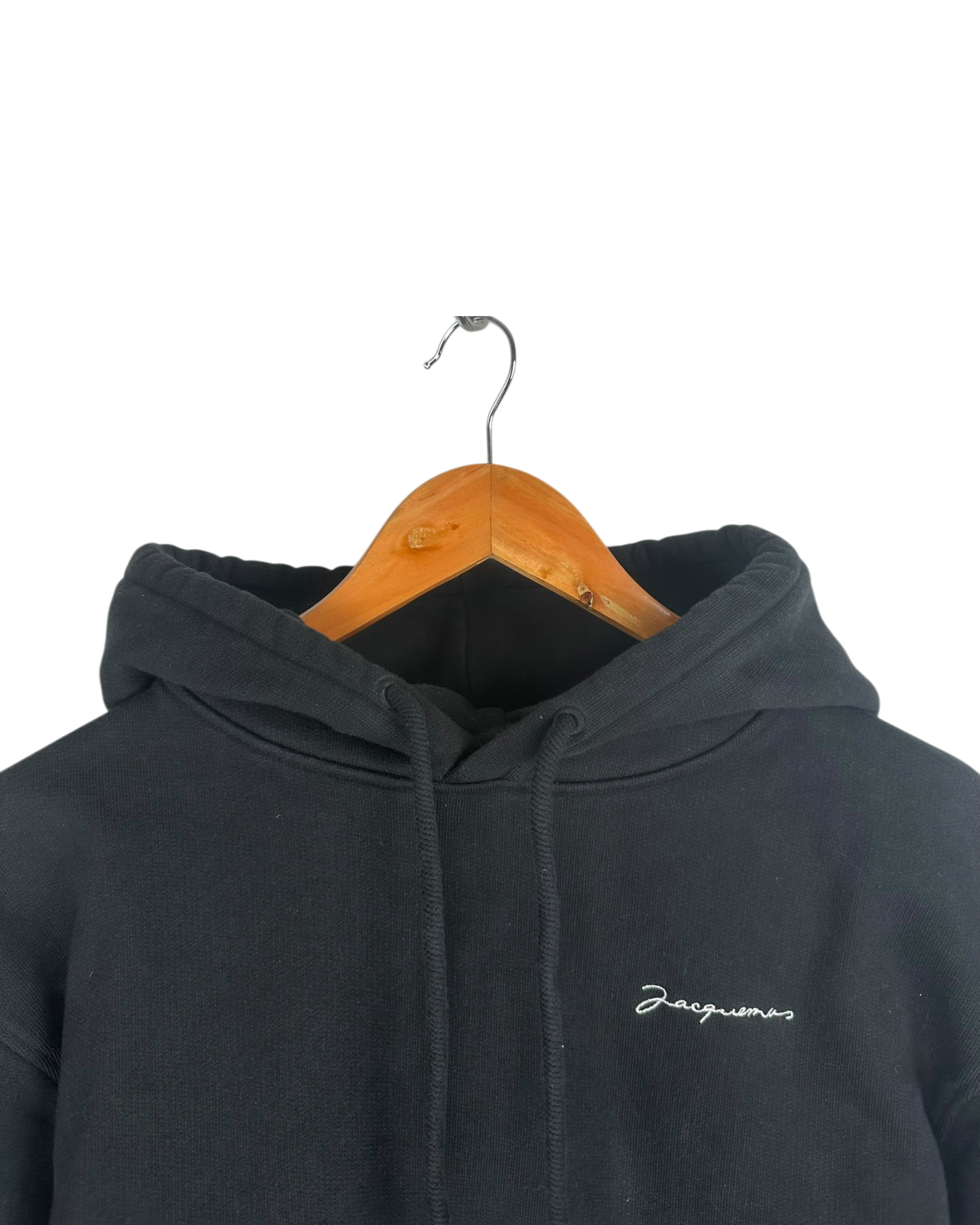 Jacquemus pull à capuche