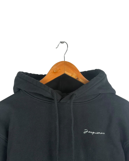 Jacquemus pull à capuche
