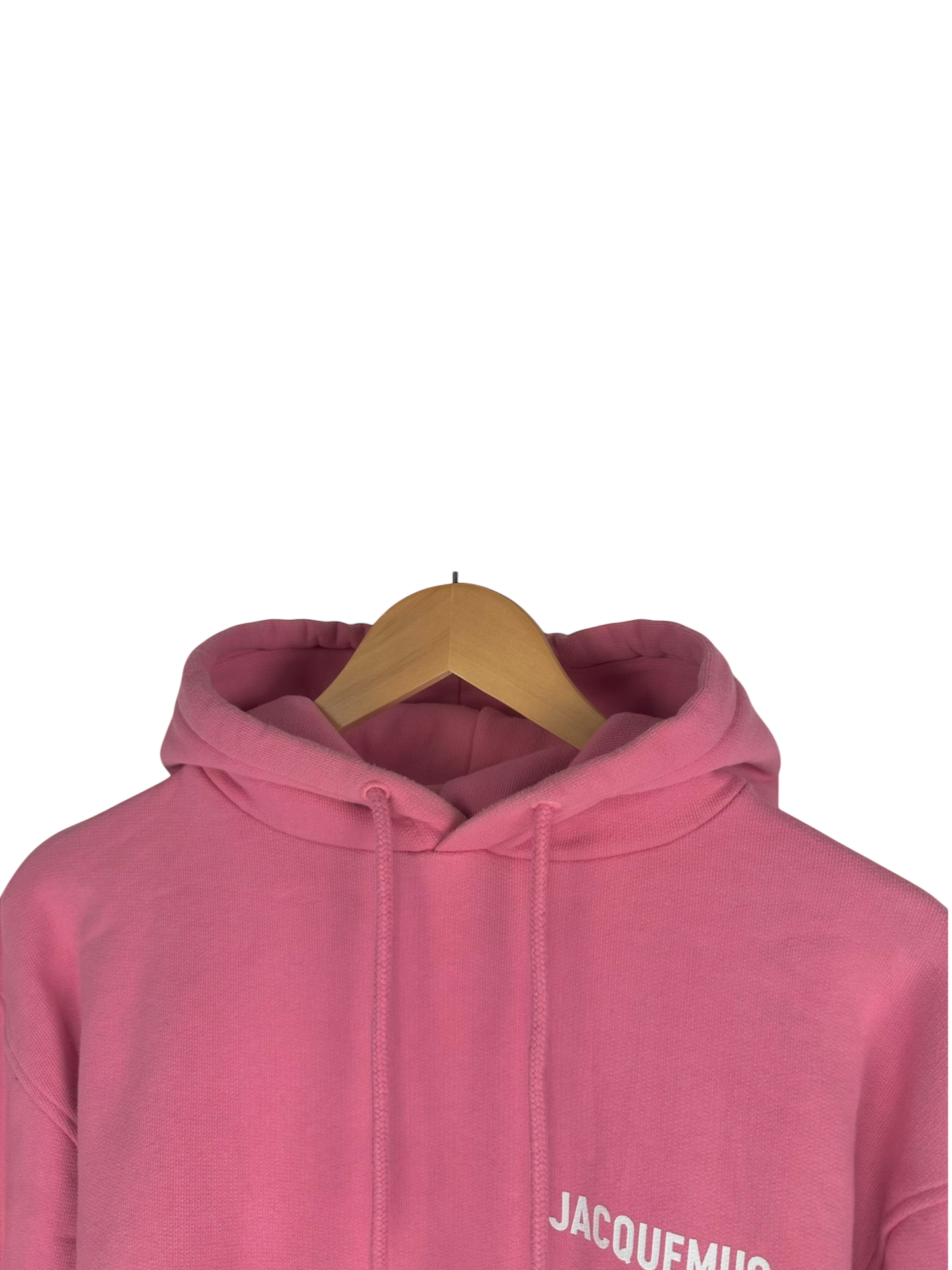 Jacquemus Pull à capuche