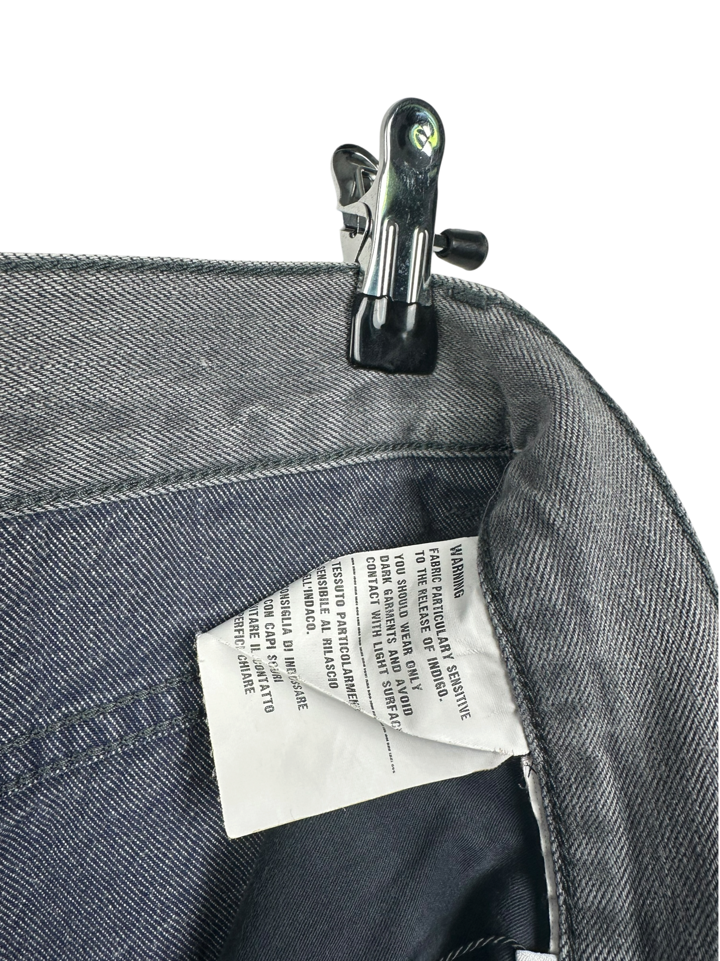 Prada Jean