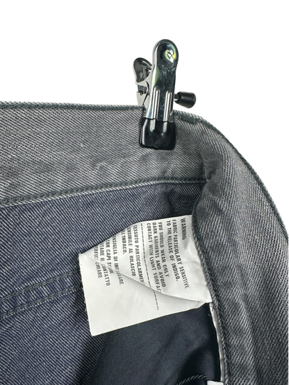 Prada Jean