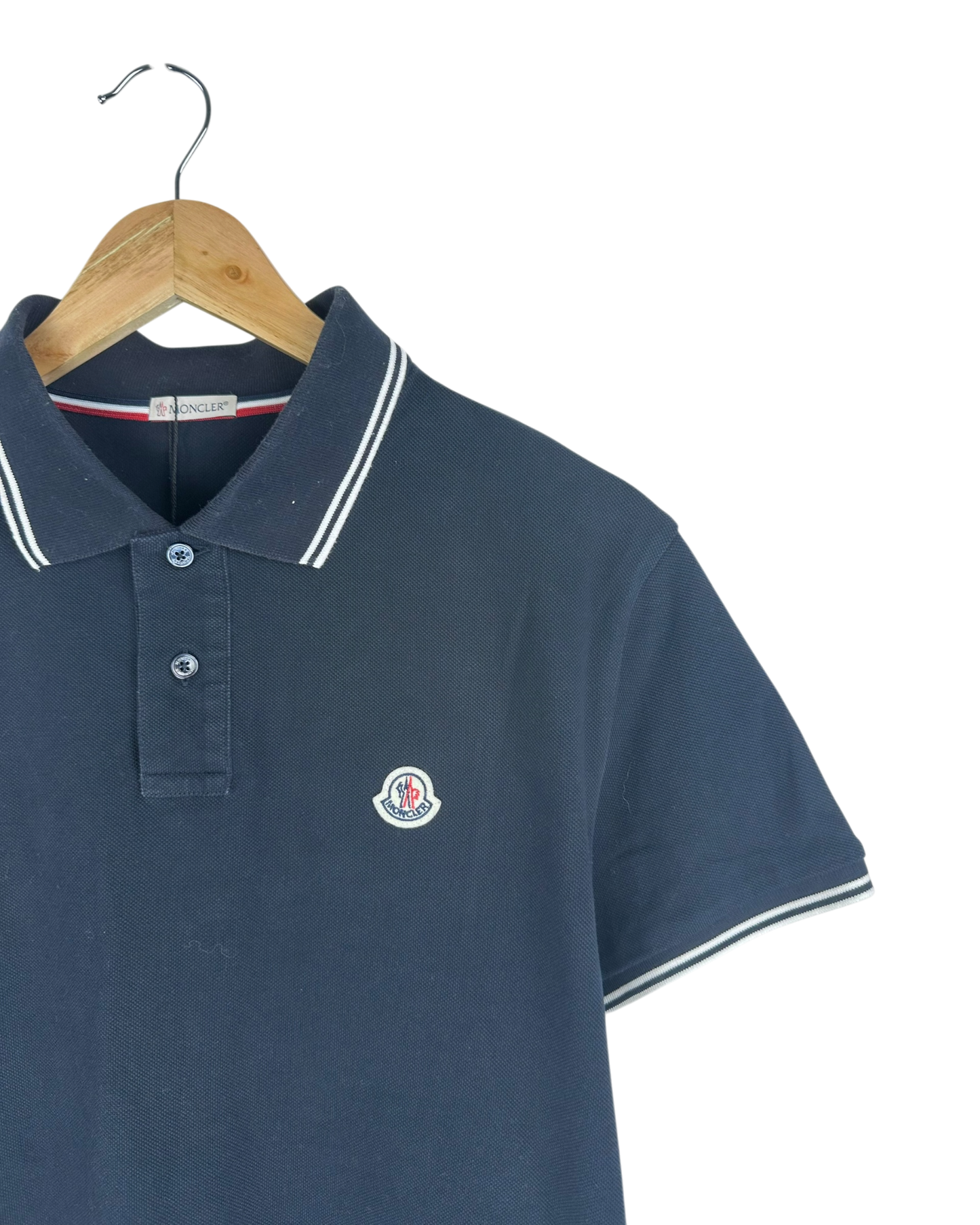 Moncler polo