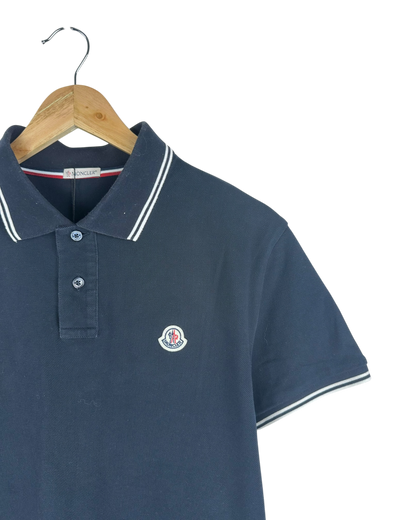 Moncler polo