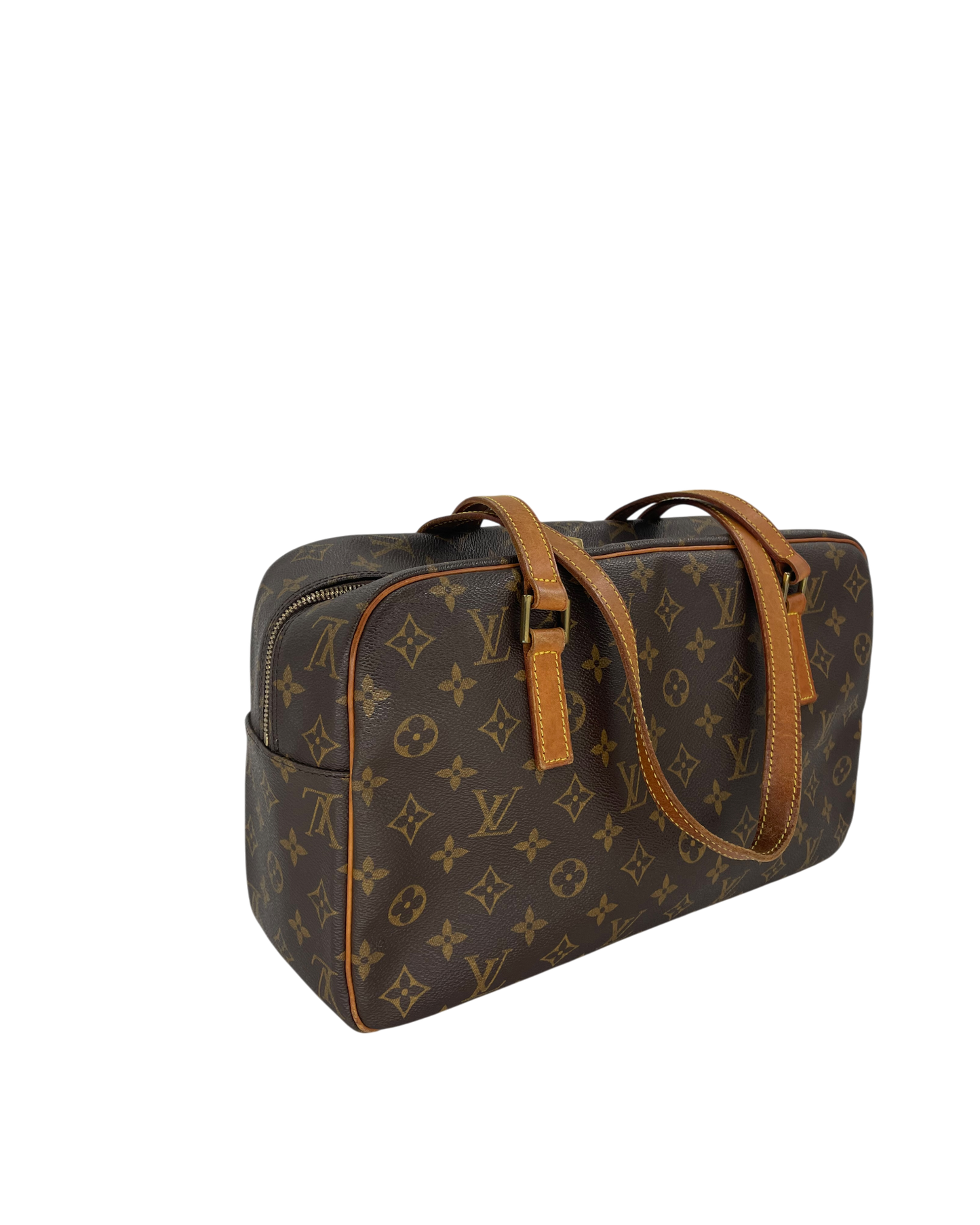 Louis Vuitton Sac à main marron