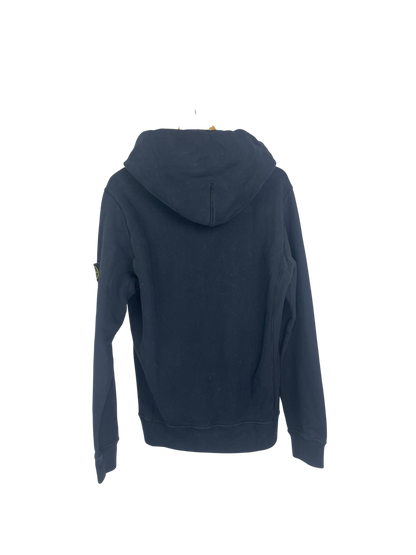 Stone Island pull à capuche