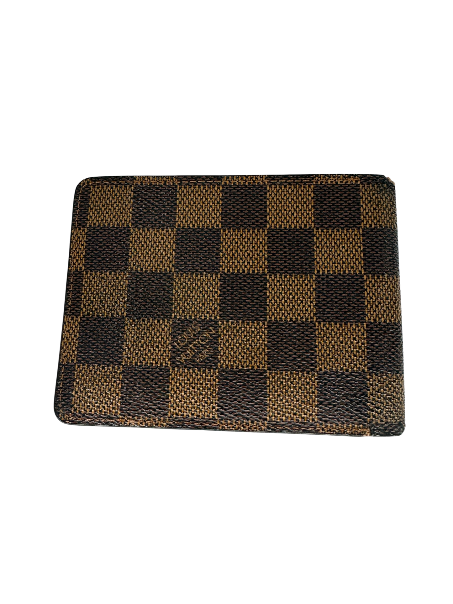 Louis Vuitton portefeuille