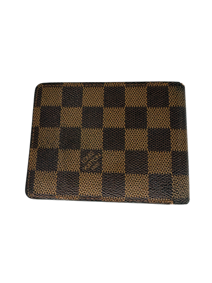 Louis Vuitton portefeuille
