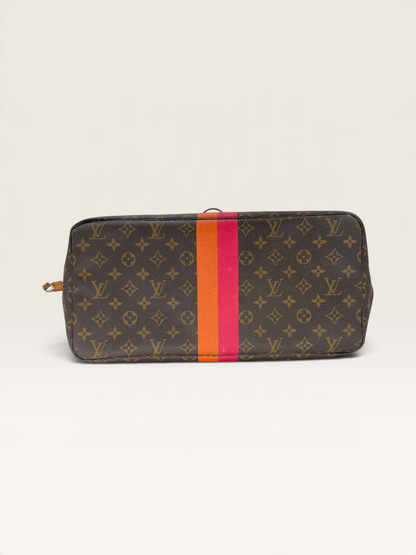 Louis Vuitton Neverfull GM monogramme