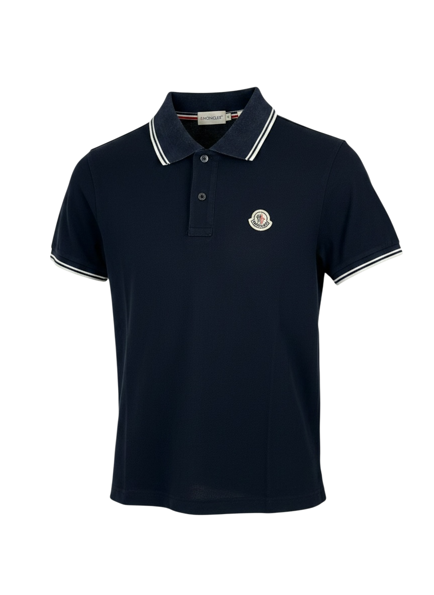 Moncler Polo