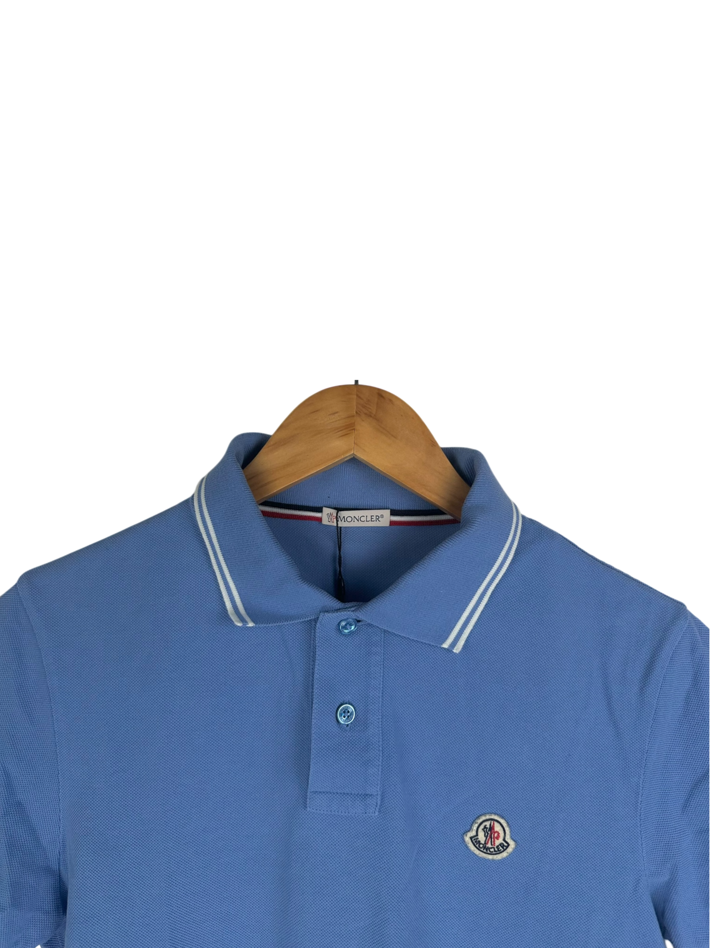 Moncler polo