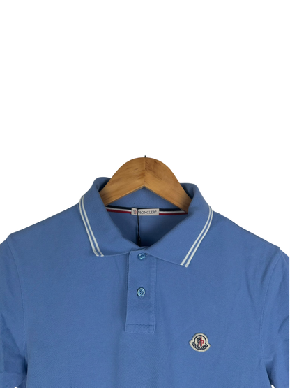 Moncler polo
