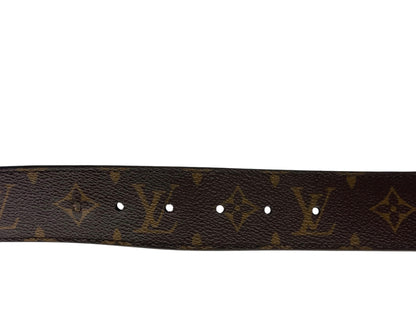 Louis Vuitton Ceinture Initiales 40mm