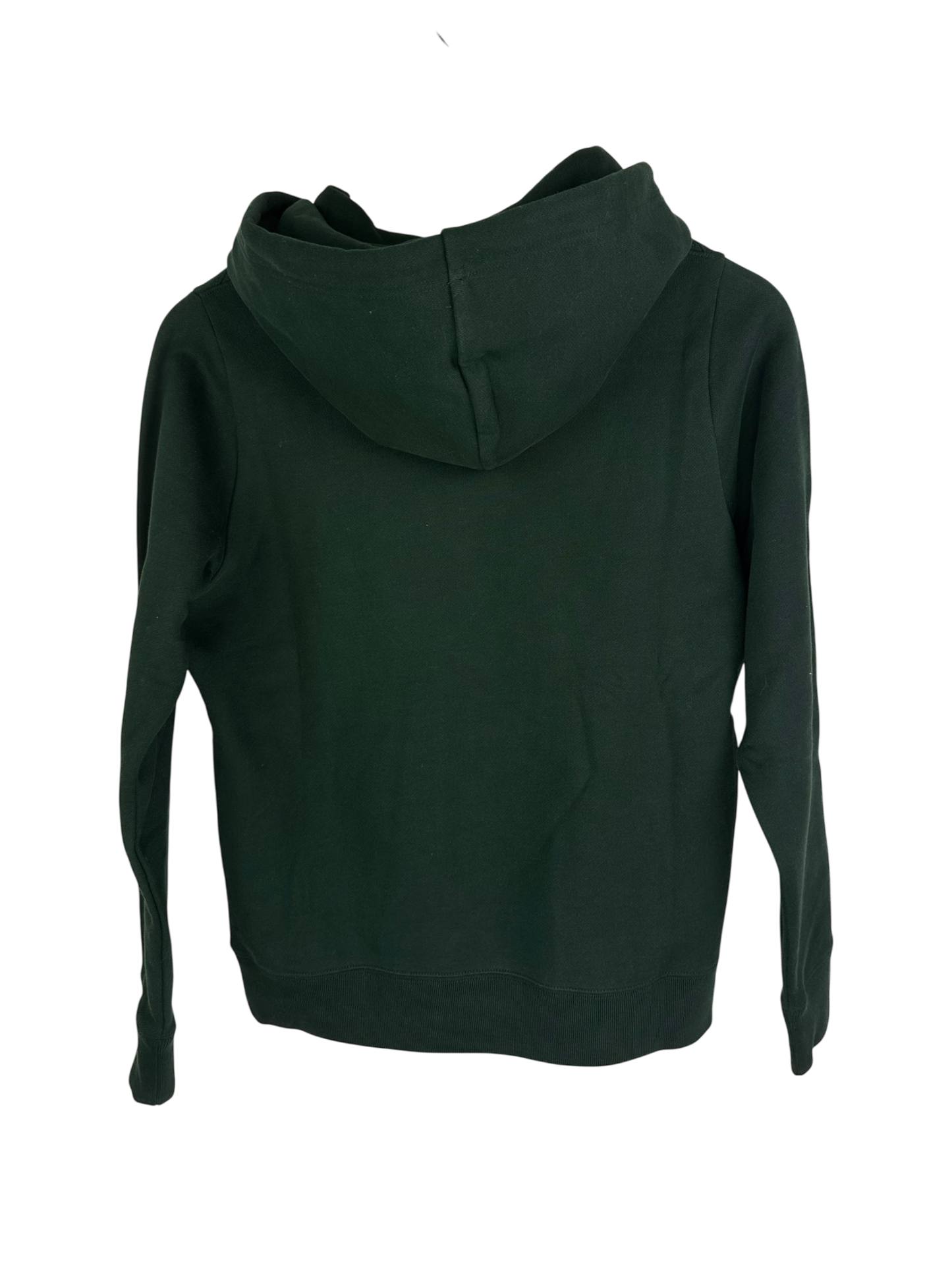 Courreges Pull à capuche