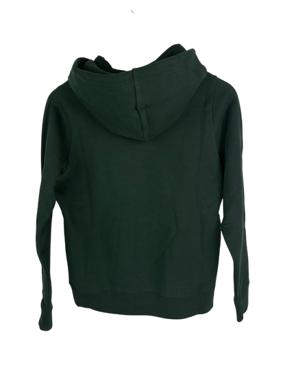 Courreges Pull à capuche