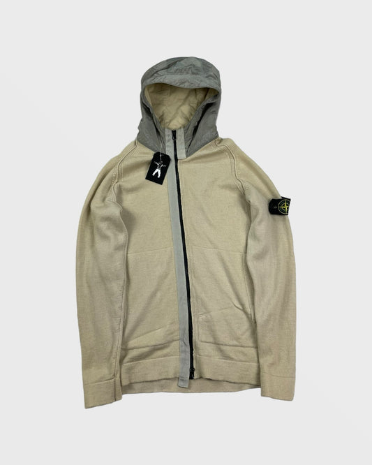 Stone island gilet (M)