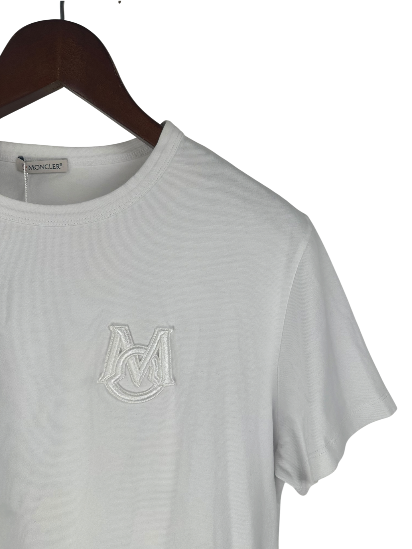 Moncler t-shirt