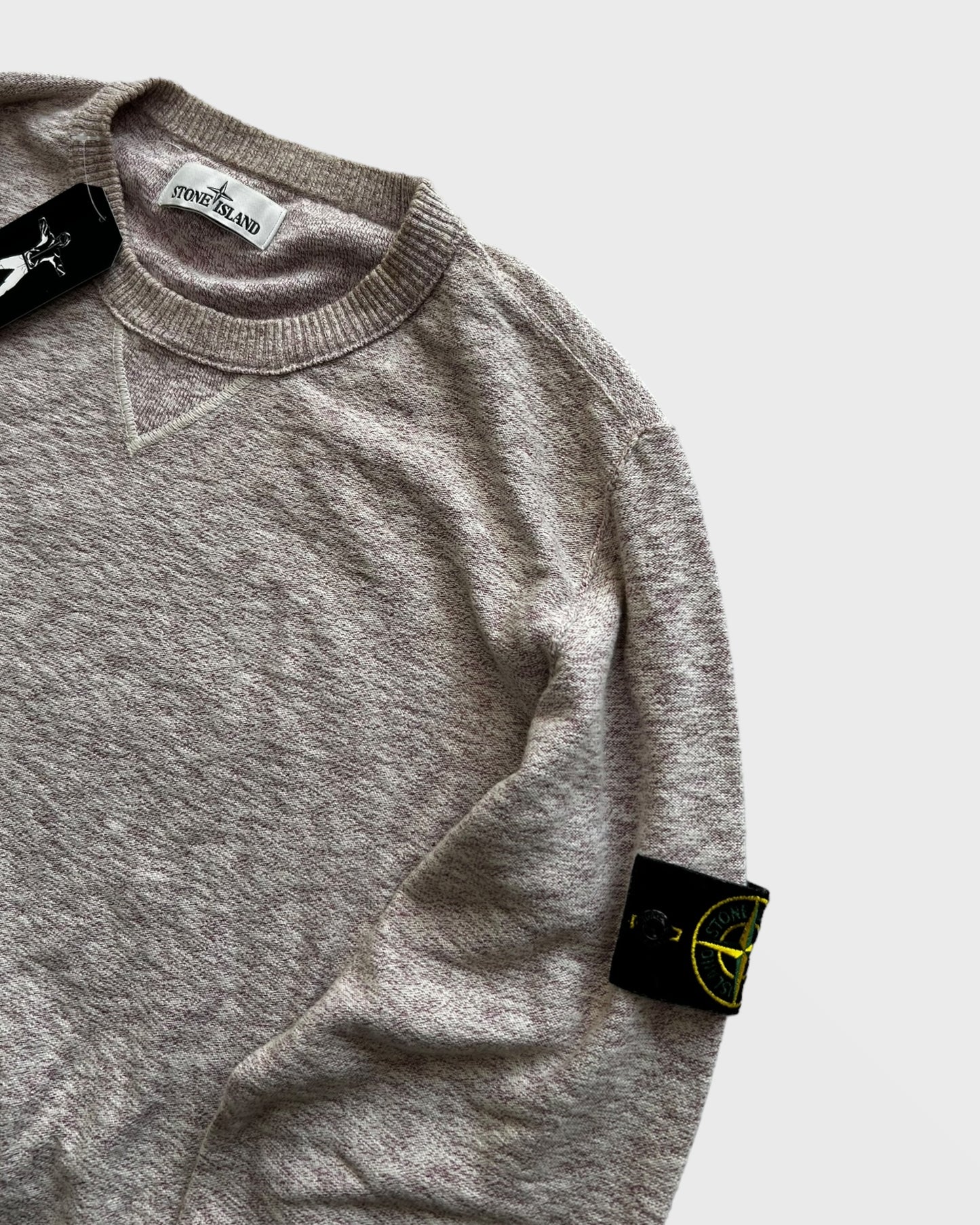 Stone island pull / knit (L)