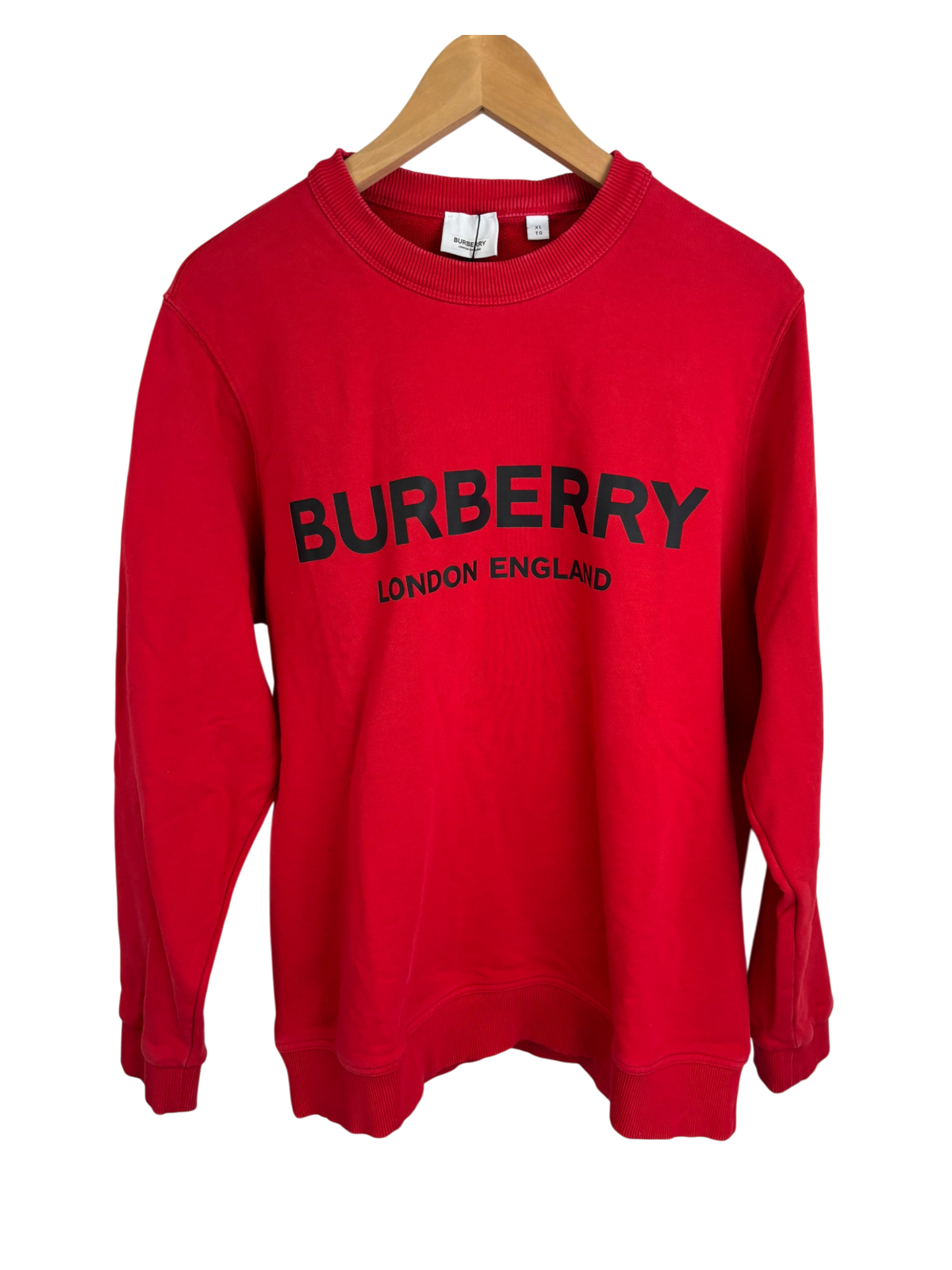 Burberry pull