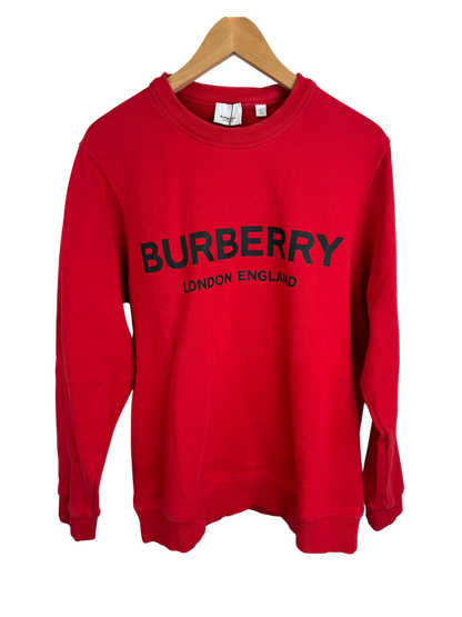 Burberry pull