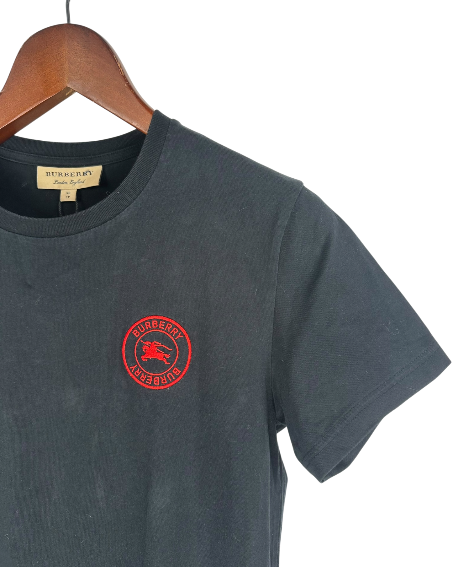 Burberry t-shirt