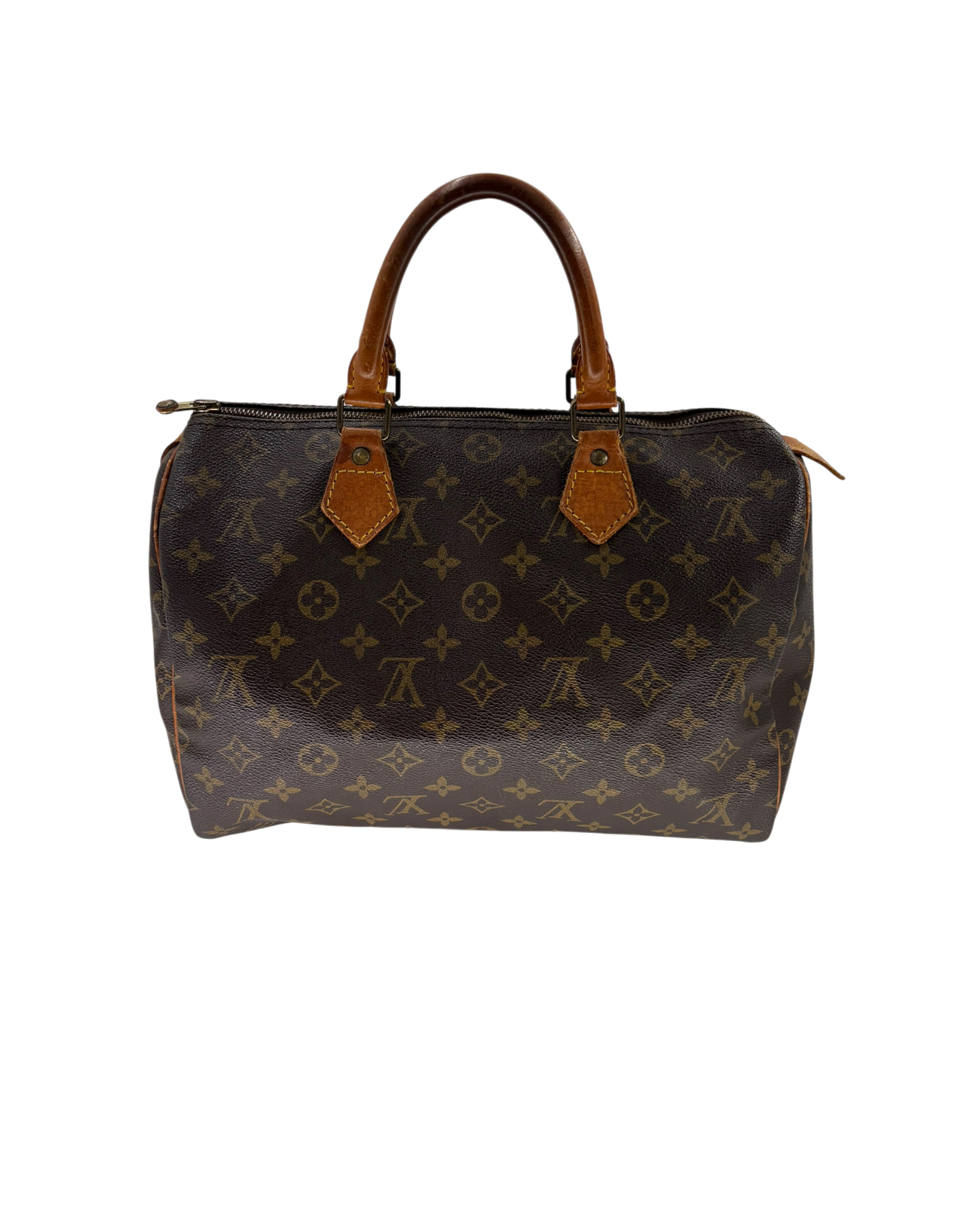 Louis Vuitton Sac à main Speedy 30