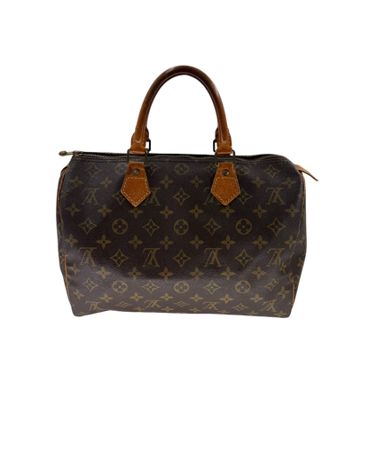 Louis Vuitton Sac à main Speedy 30