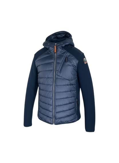 Parajumpers veste bi matière
