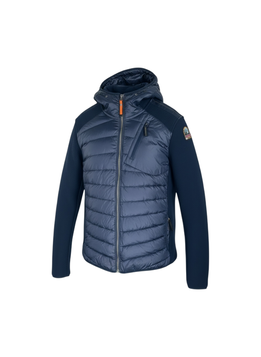 Parajumpers veste bi matière