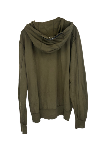 C.P. Company gilet à capuche