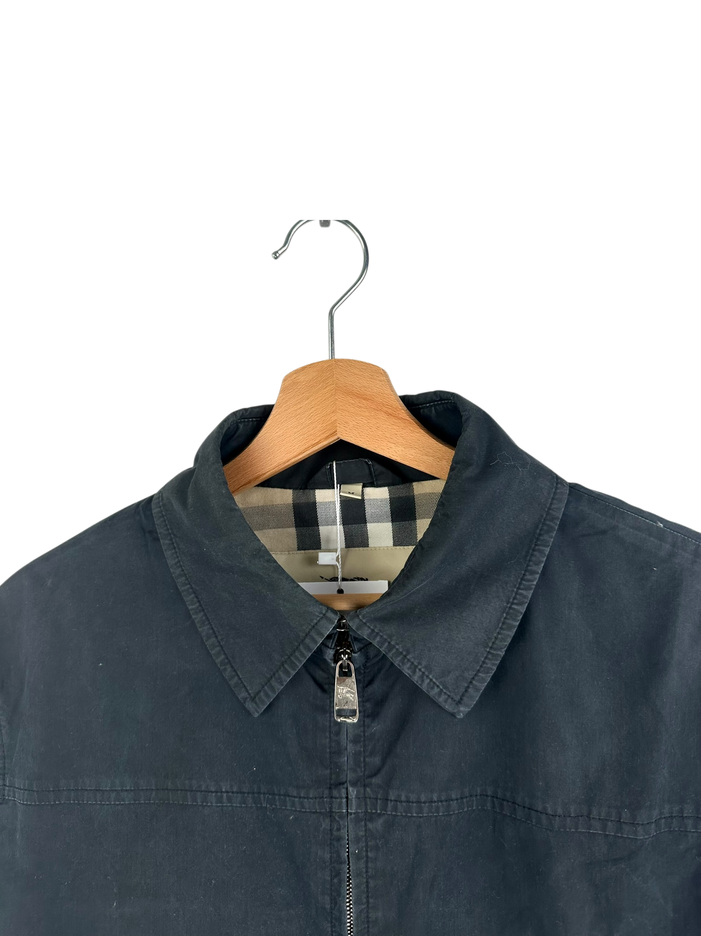 Burberry veste Harrigton