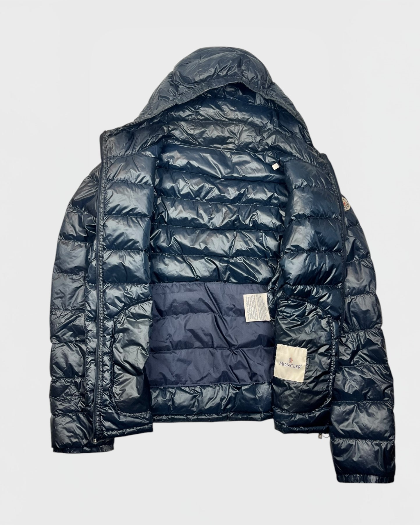 Moncler doudoune/puffer