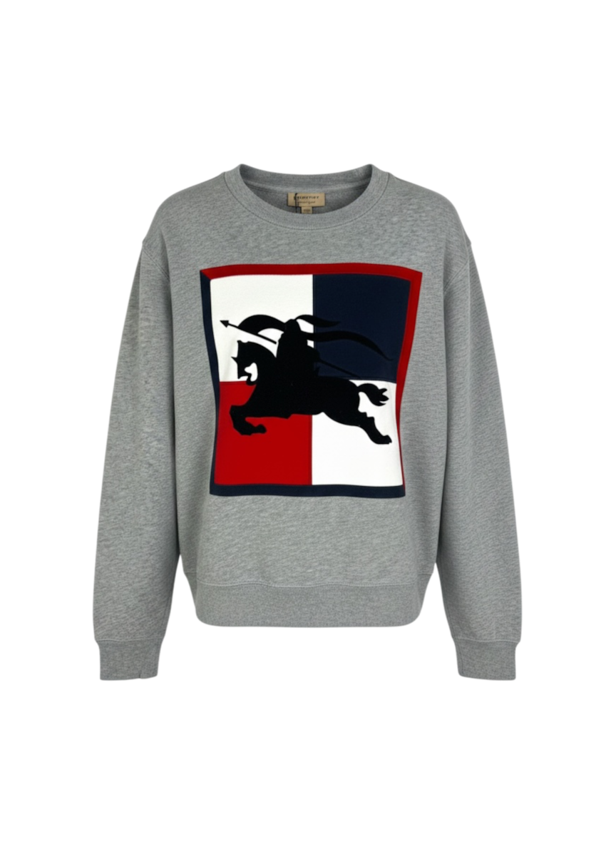 Burberry pull