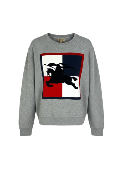 Burberry pull