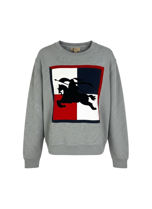Burberry pull