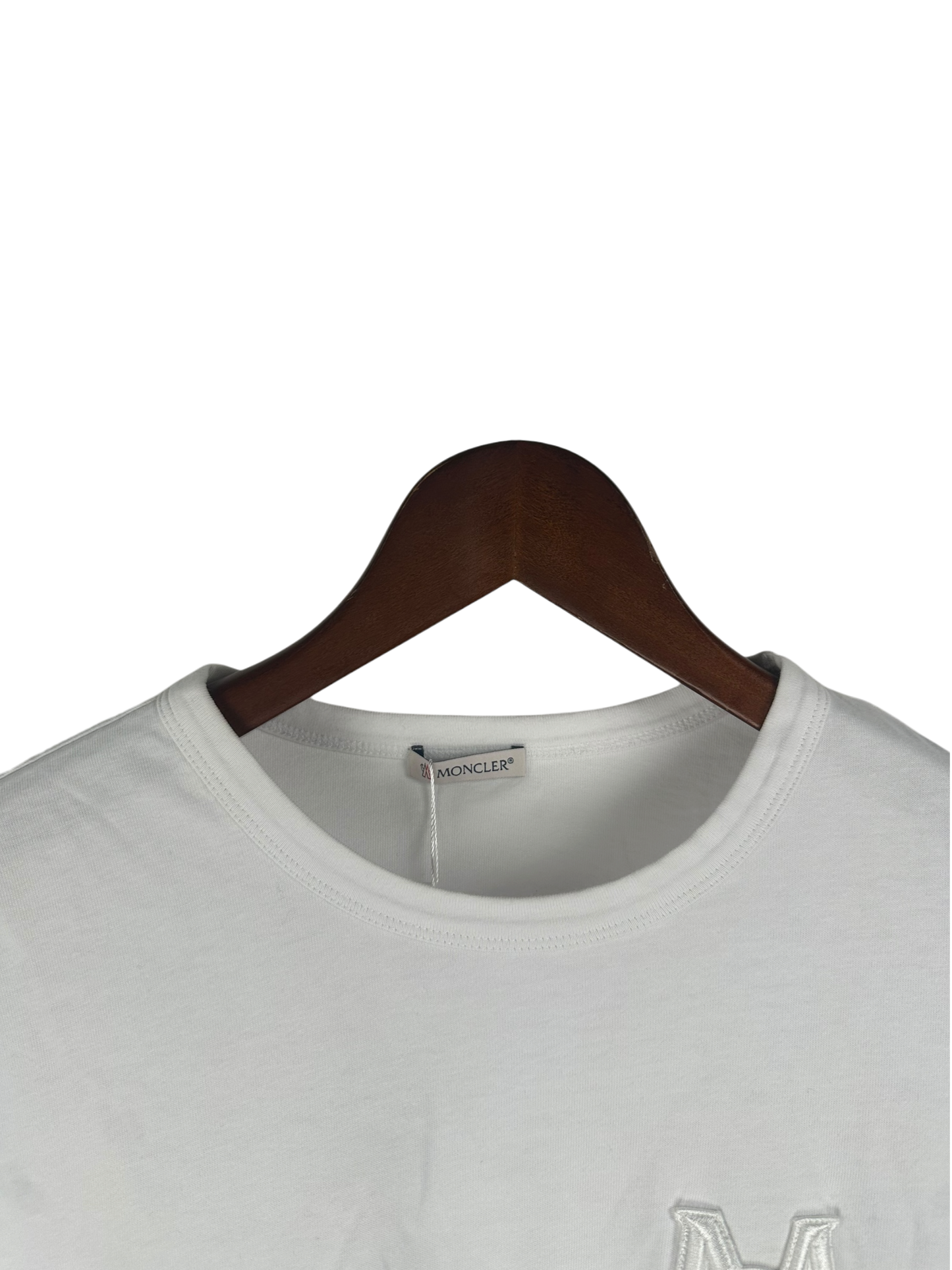 Moncler t-shirt