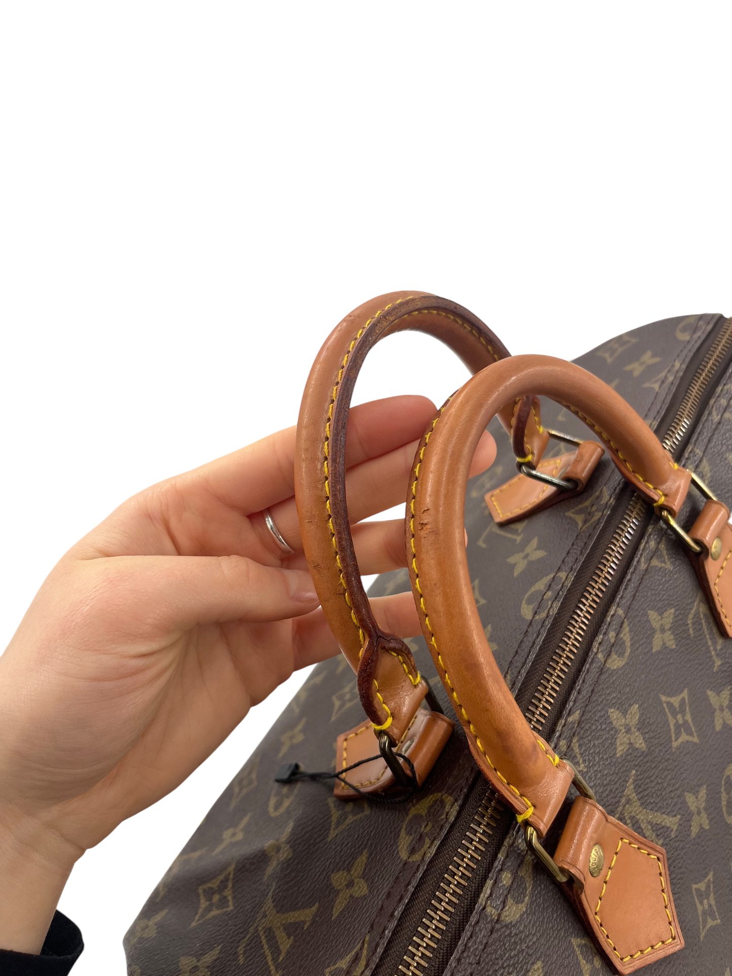 Louis Vuitton speedy 30 monogramme