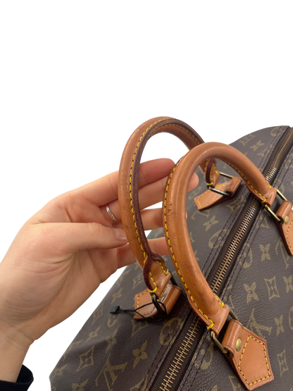 Louis Vuitton speedy 30 monogramme