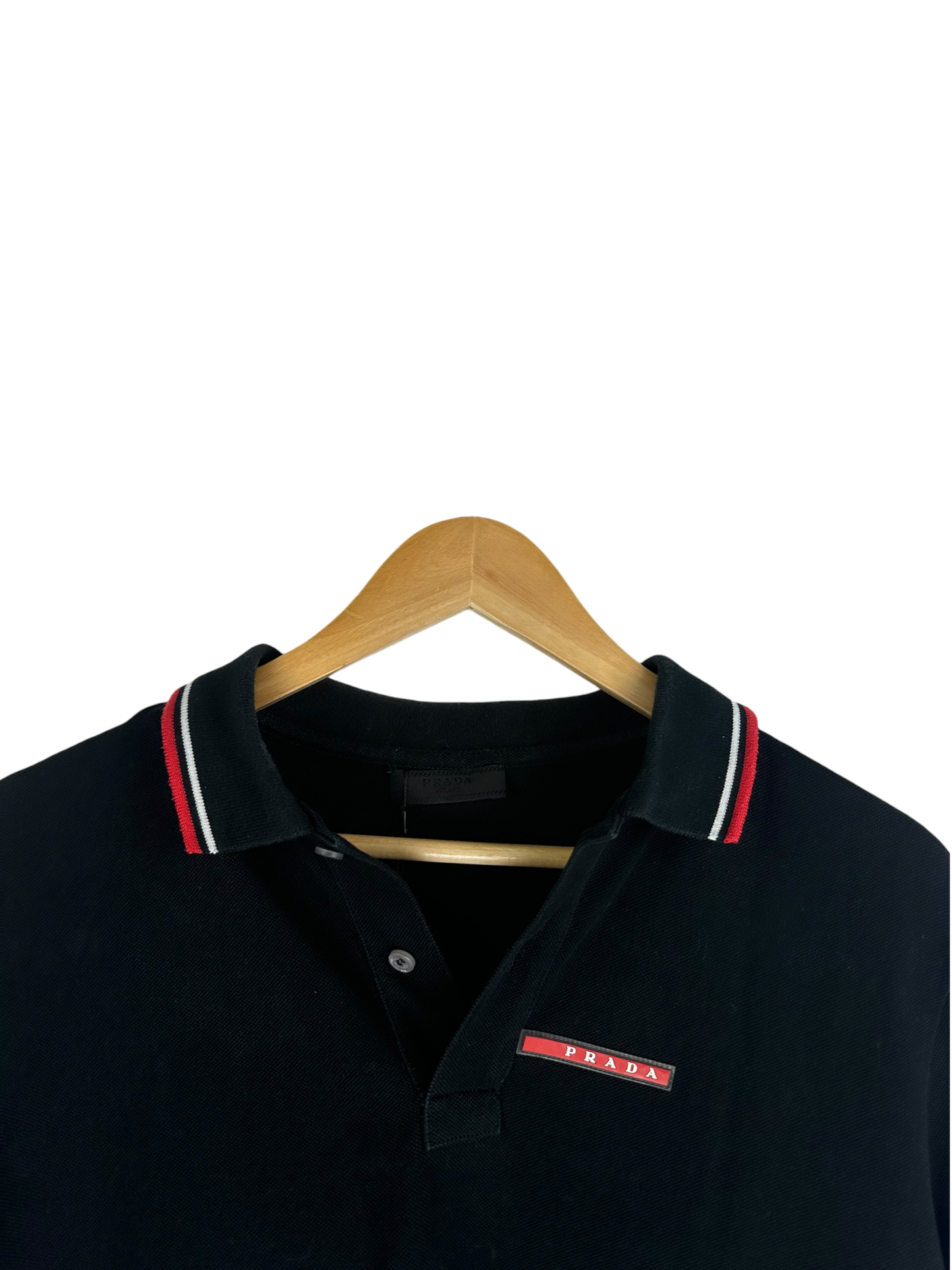 Prada Polo