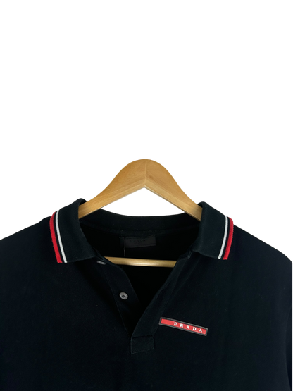 Prada Polo