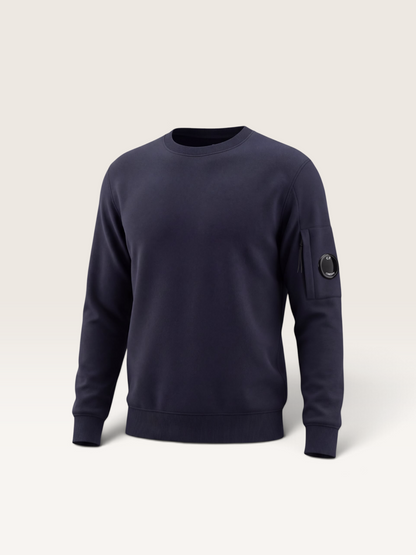 C.P company pull en coton