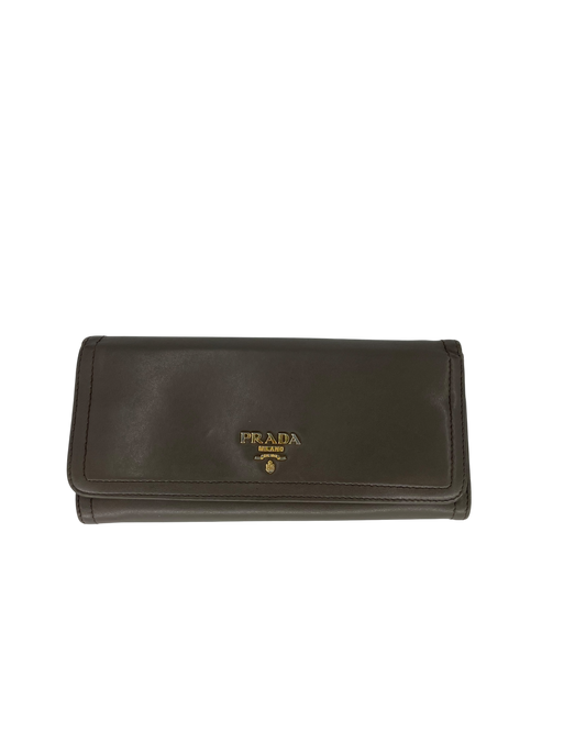 Prada portemonnaie