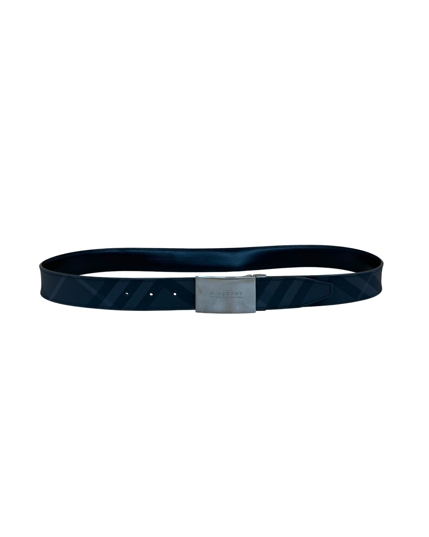 Burberry ceinture