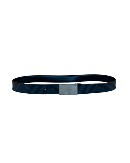 Burberry ceinture