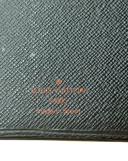 Louis Vuitton Portefeuille