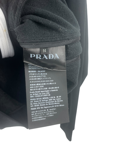 Prada Gilet à zip