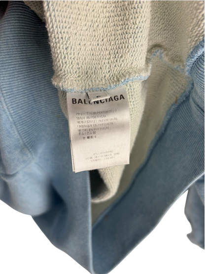 Balenciaga pull