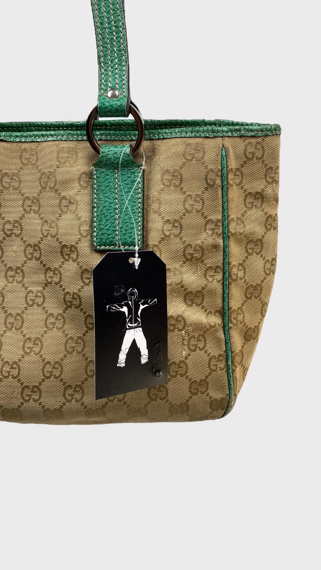 Gucci bag