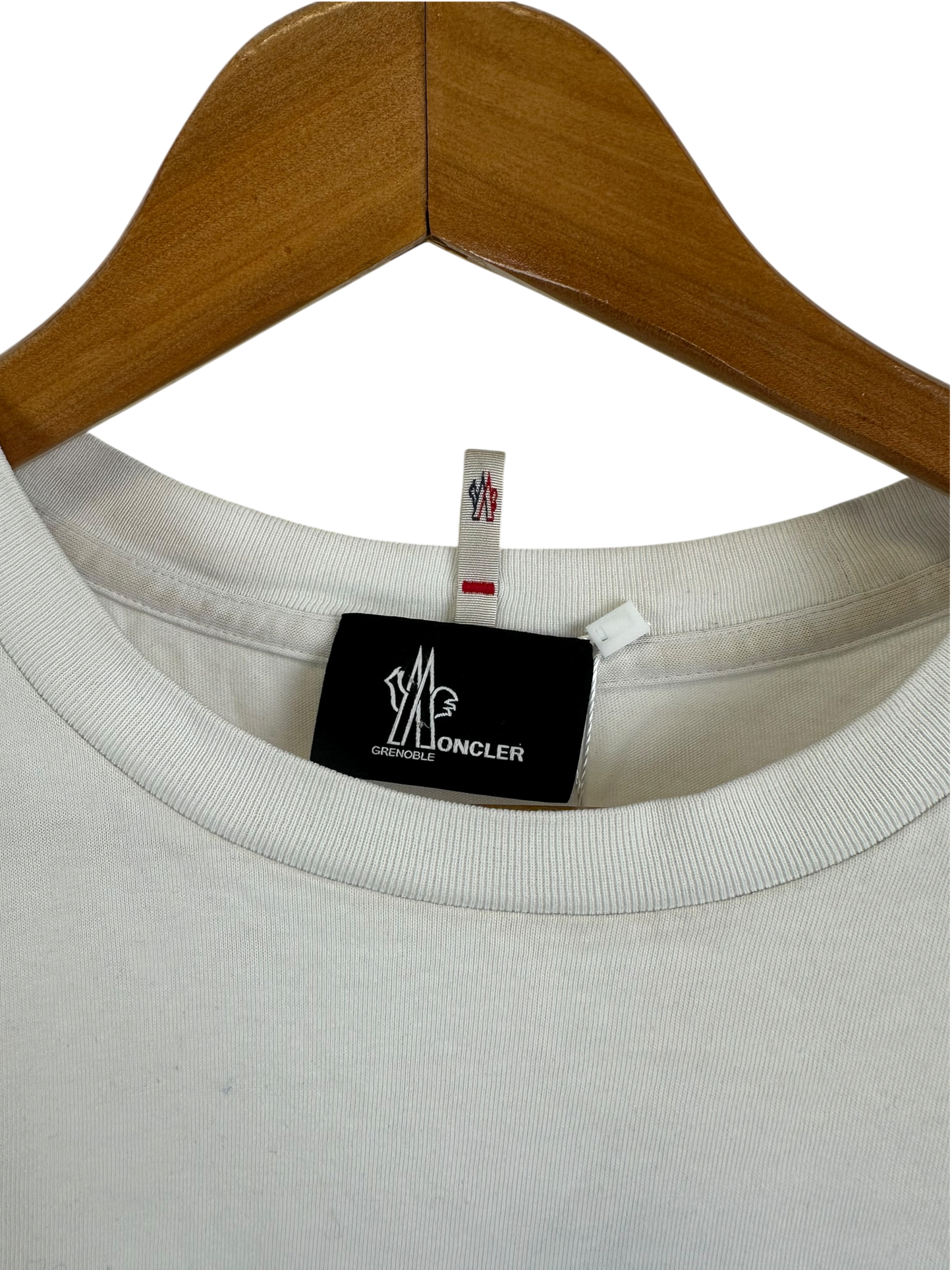 Moncler T-shirt