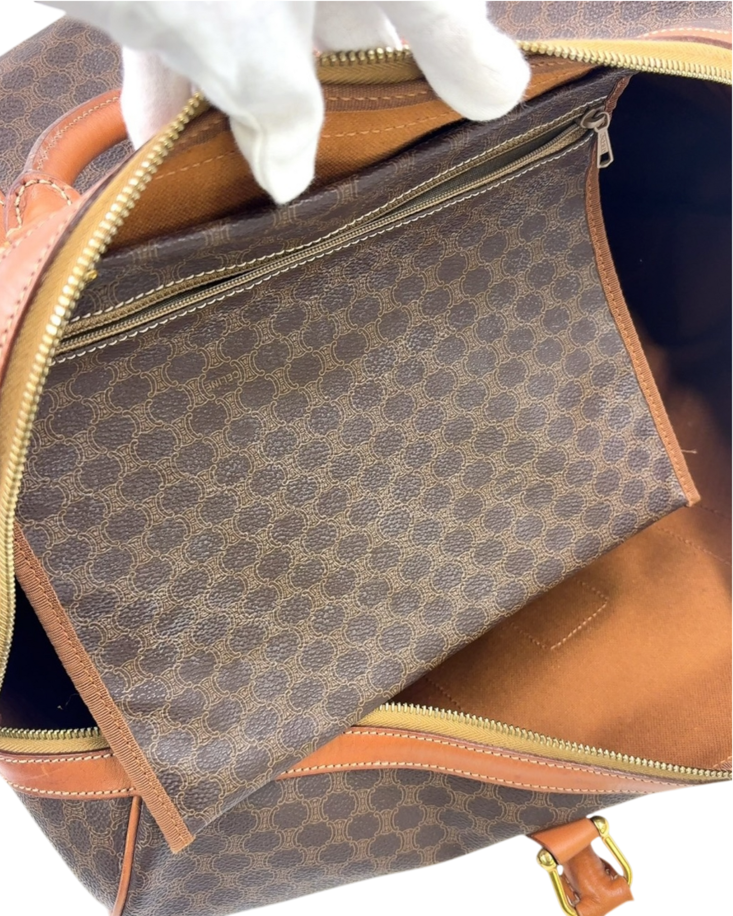 Céline sac de voyage