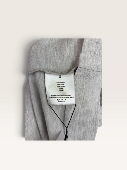 Essentials fear of god t-shirt